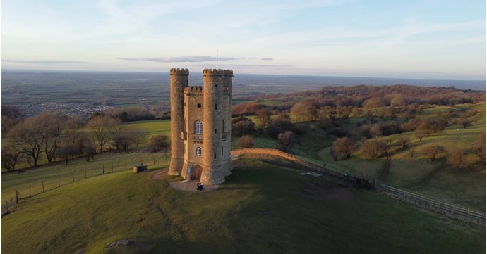 The Cotswolds could become a National Park