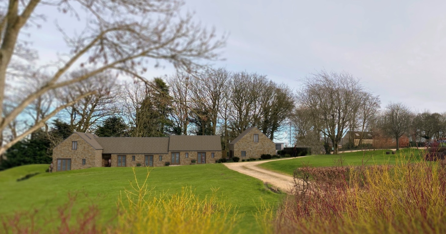 Cotswold pub reveals expansion plans for new overnight accommodation