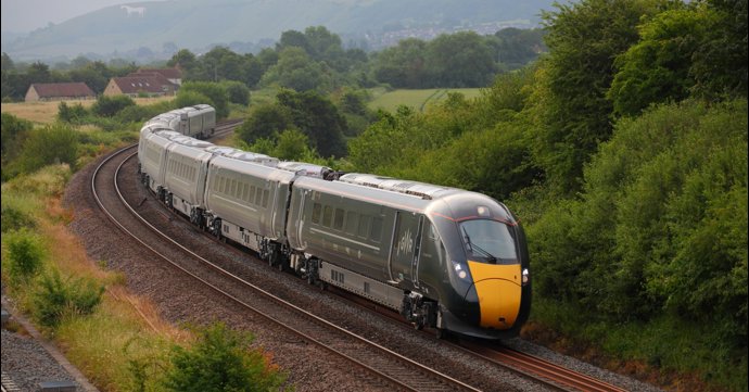A new website is highlighting hidden gems in Gloucestershire to visit by train