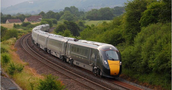 A new website is highlighting hidden gems in Gloucestershire to visit by train
