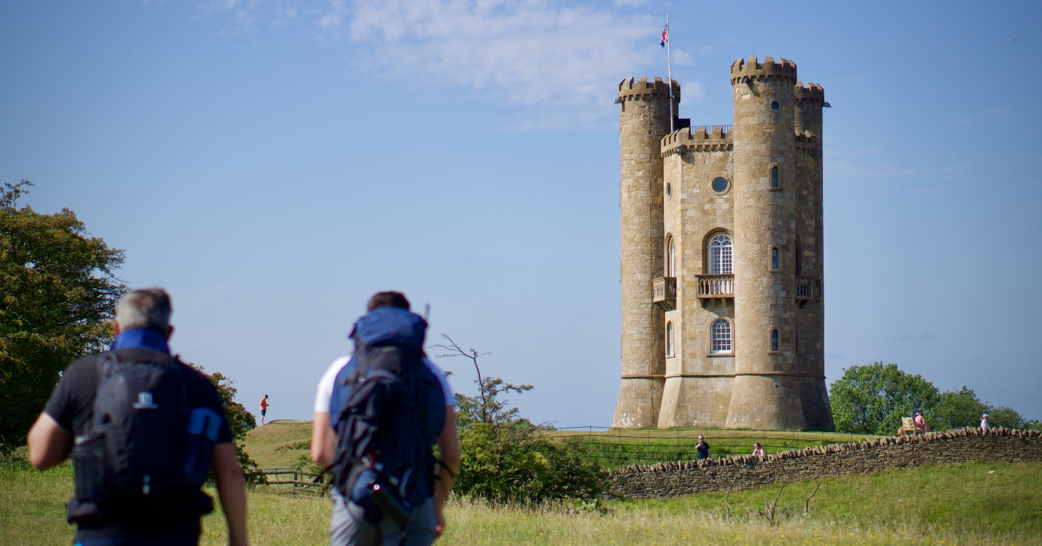 10 unique activities to try in the Cotswolds