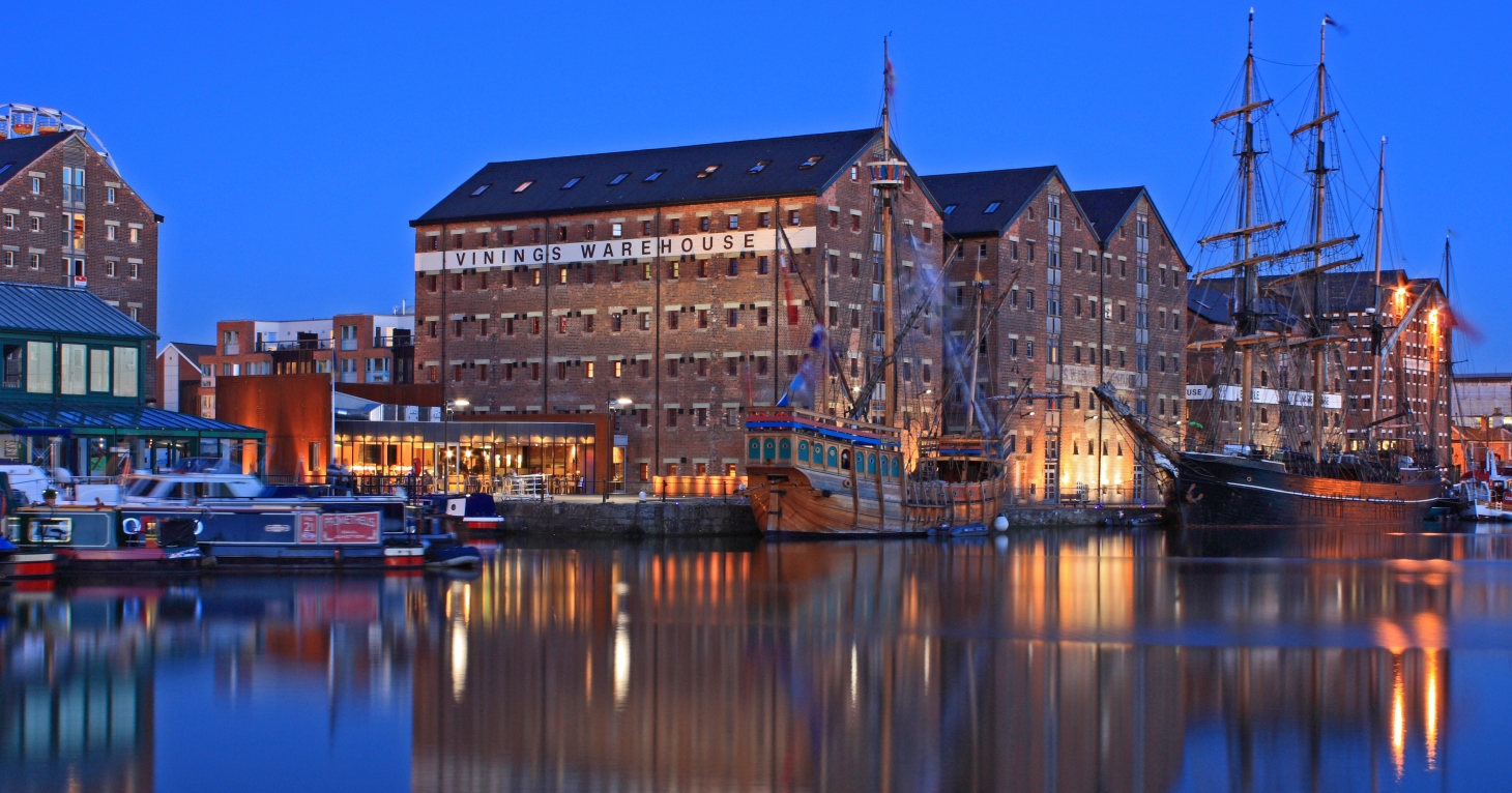 10 enchanting Christmas events in Gloucester