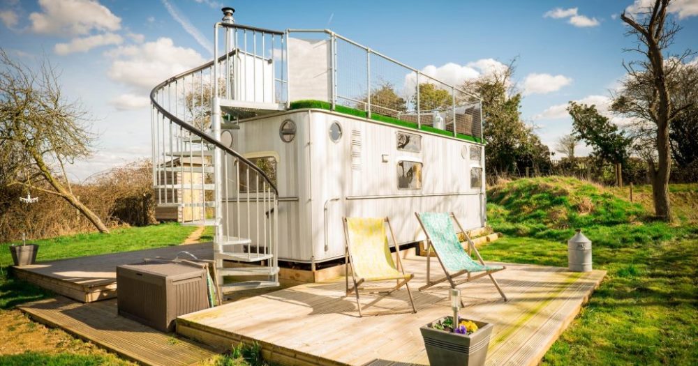 9 unique Gloucestershire staycation destinations