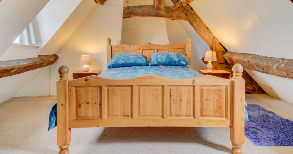 ‘Our family have been lucky enough to call it home for six generations’: Meet John Teesdale-Goldingham of Whitminster House