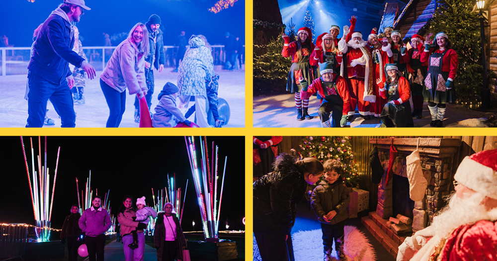 Winter Glow 2026 at Three Counties Showground