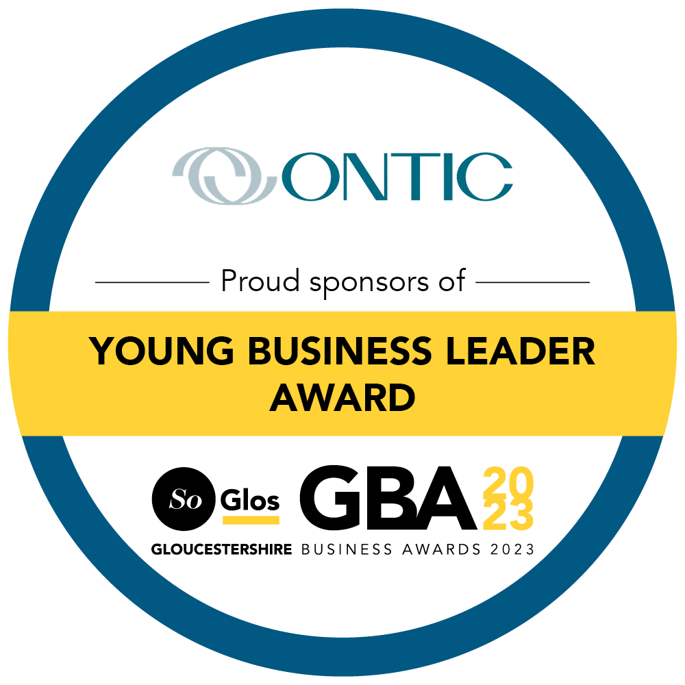 Young Business Leader Award