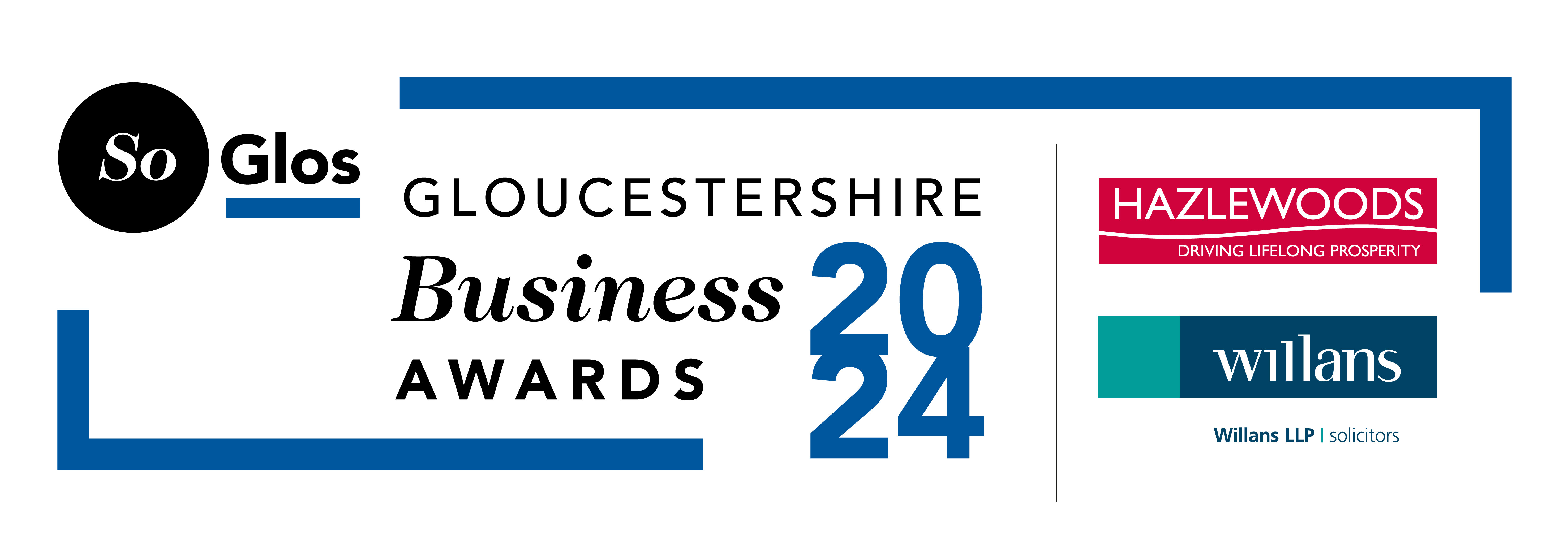Gloucestershire Business Awards 2024