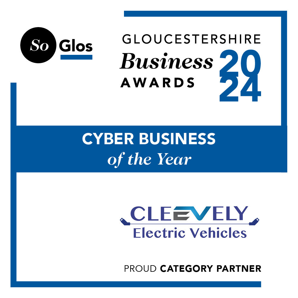 Cyber Business of the Year