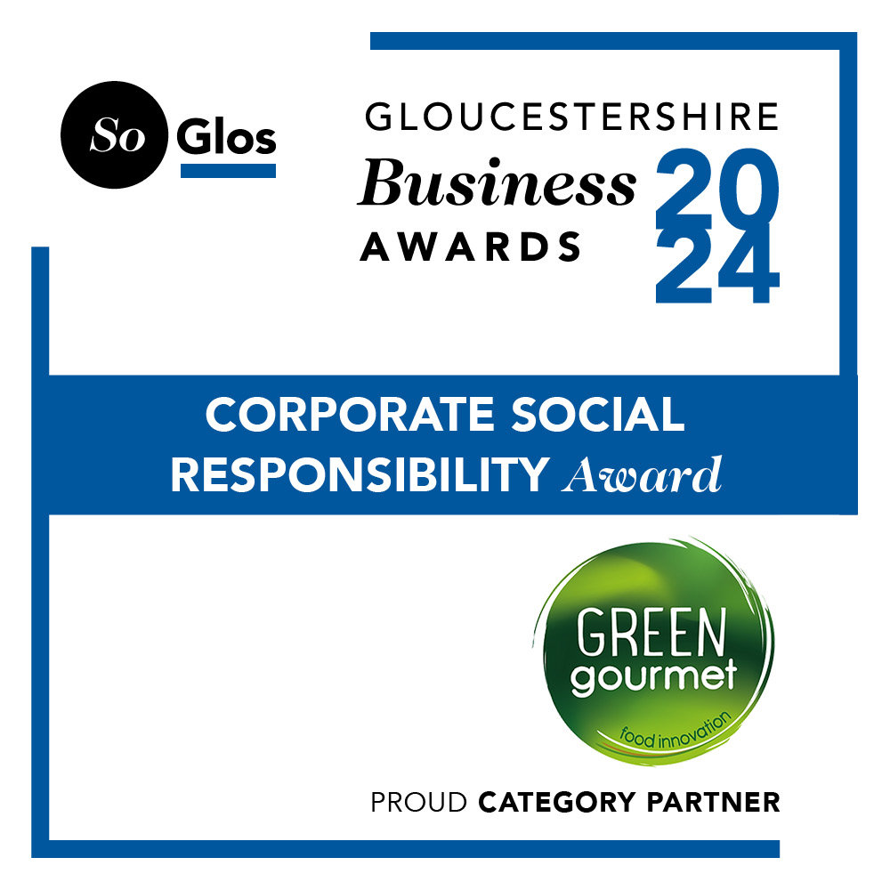 Corporate Social Responsibility Award