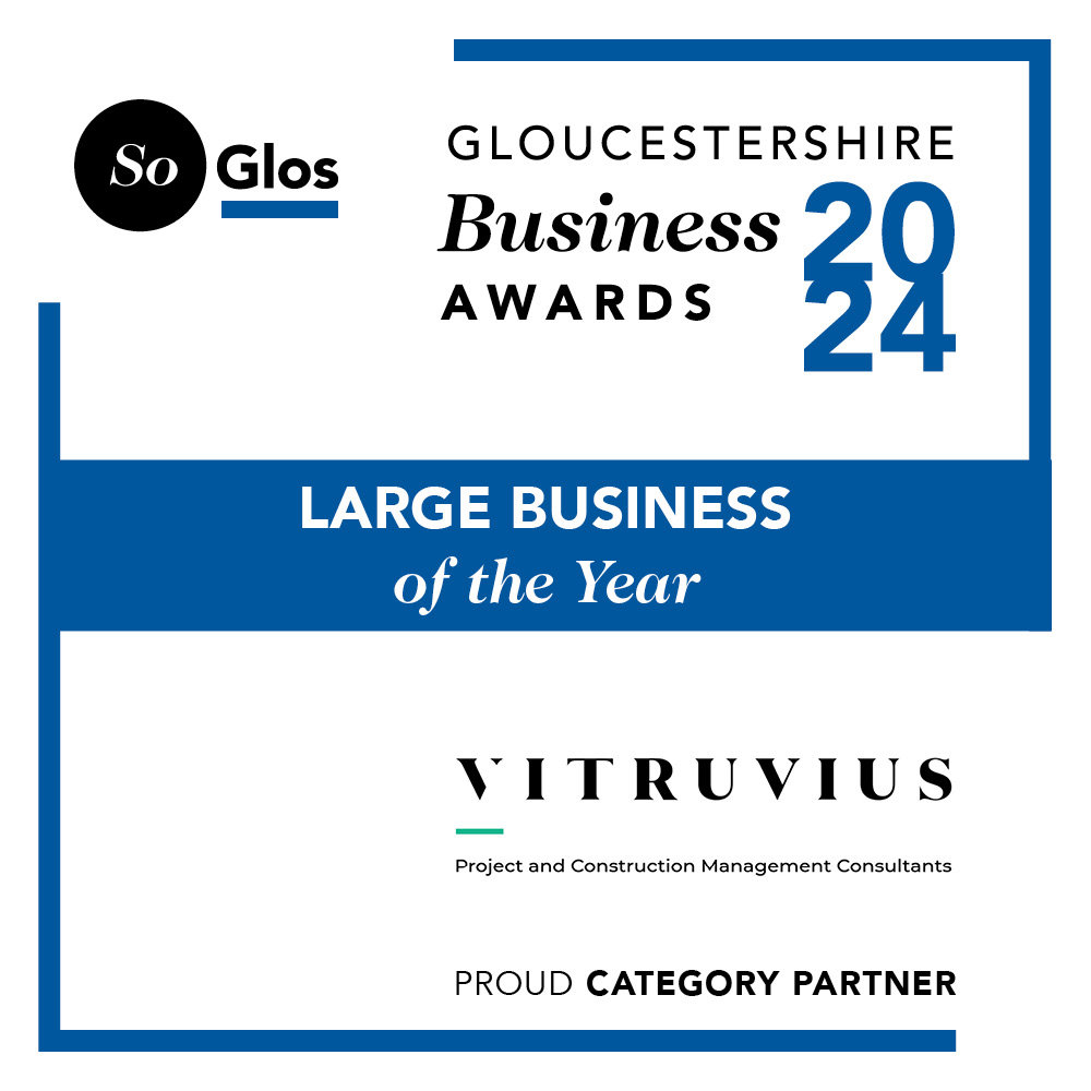 Large Business of the Year