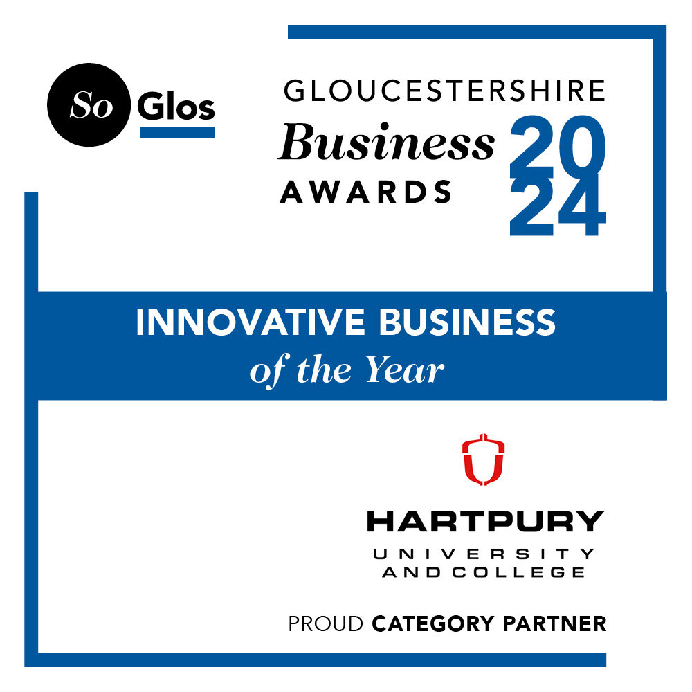 Most Innovative Business of the Year