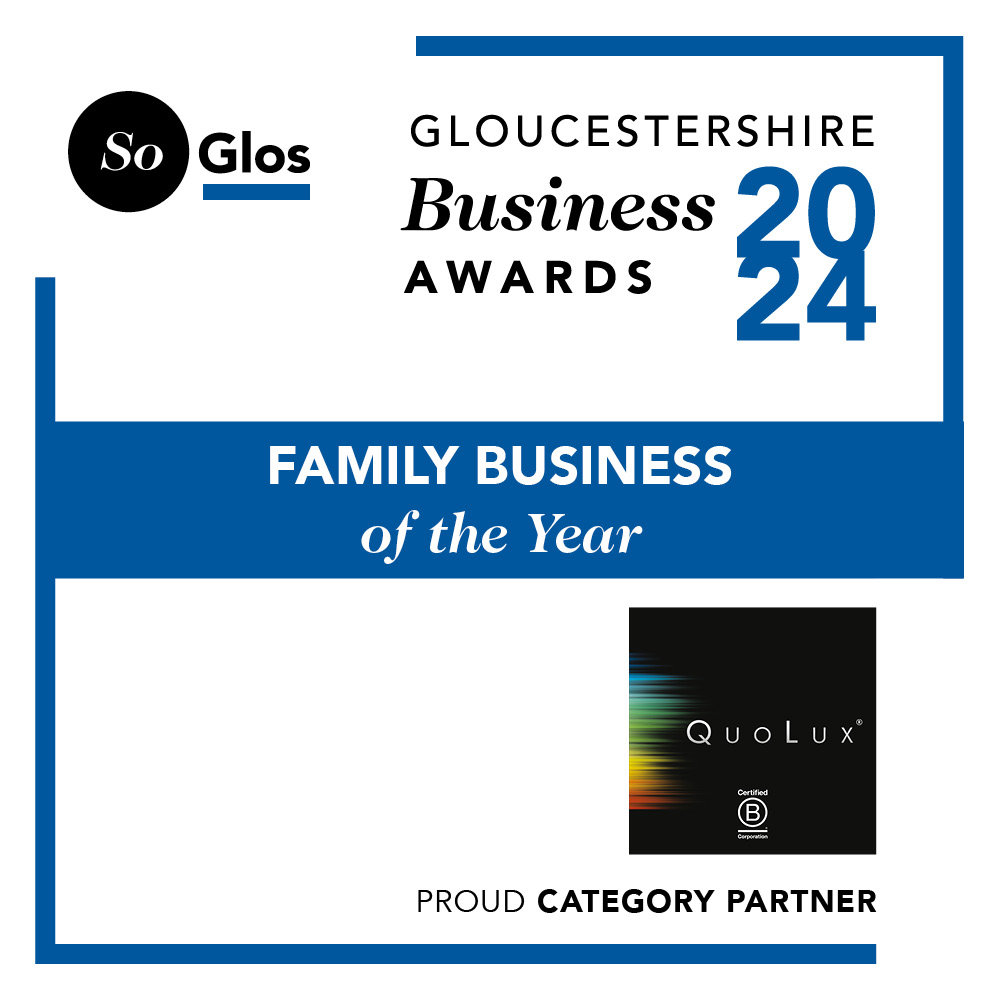 Family Business of the Year