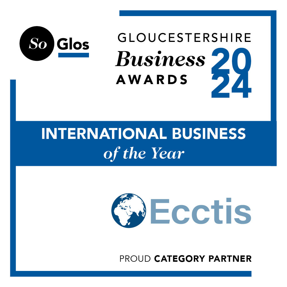 International Business of the Year