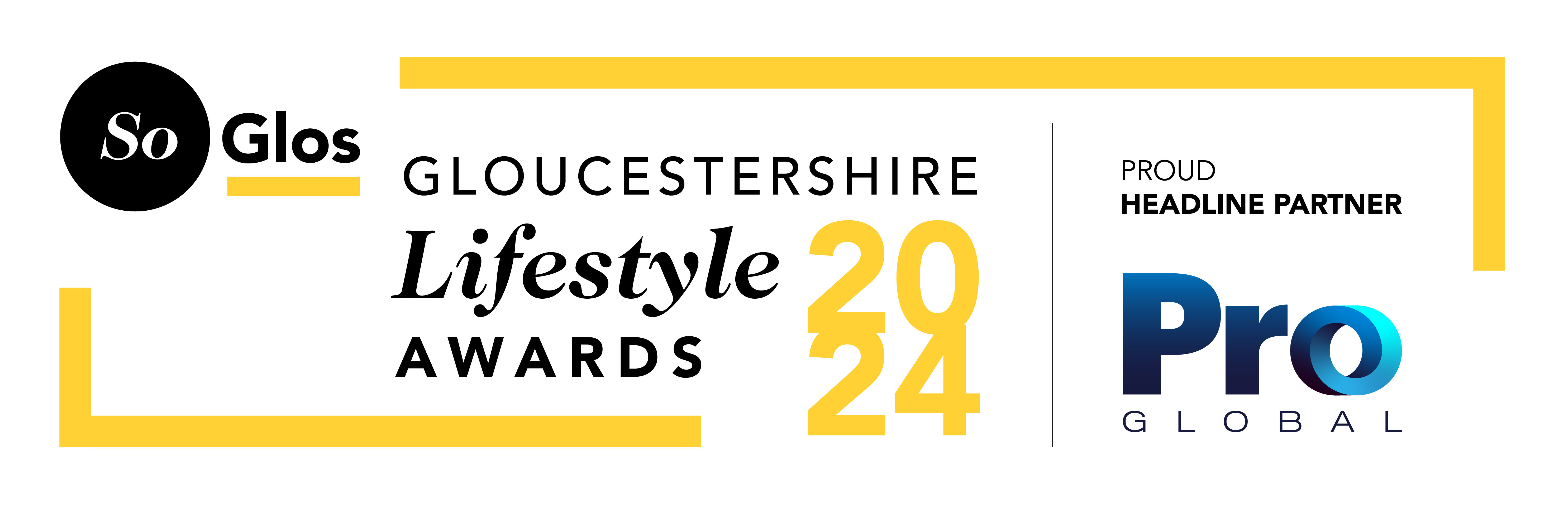 Gloucestershire Lifestyle Awards 2024
