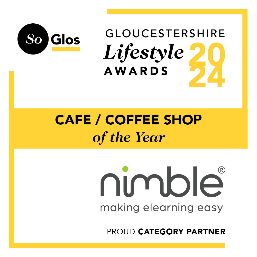 Café/Coffee Shop of the Year