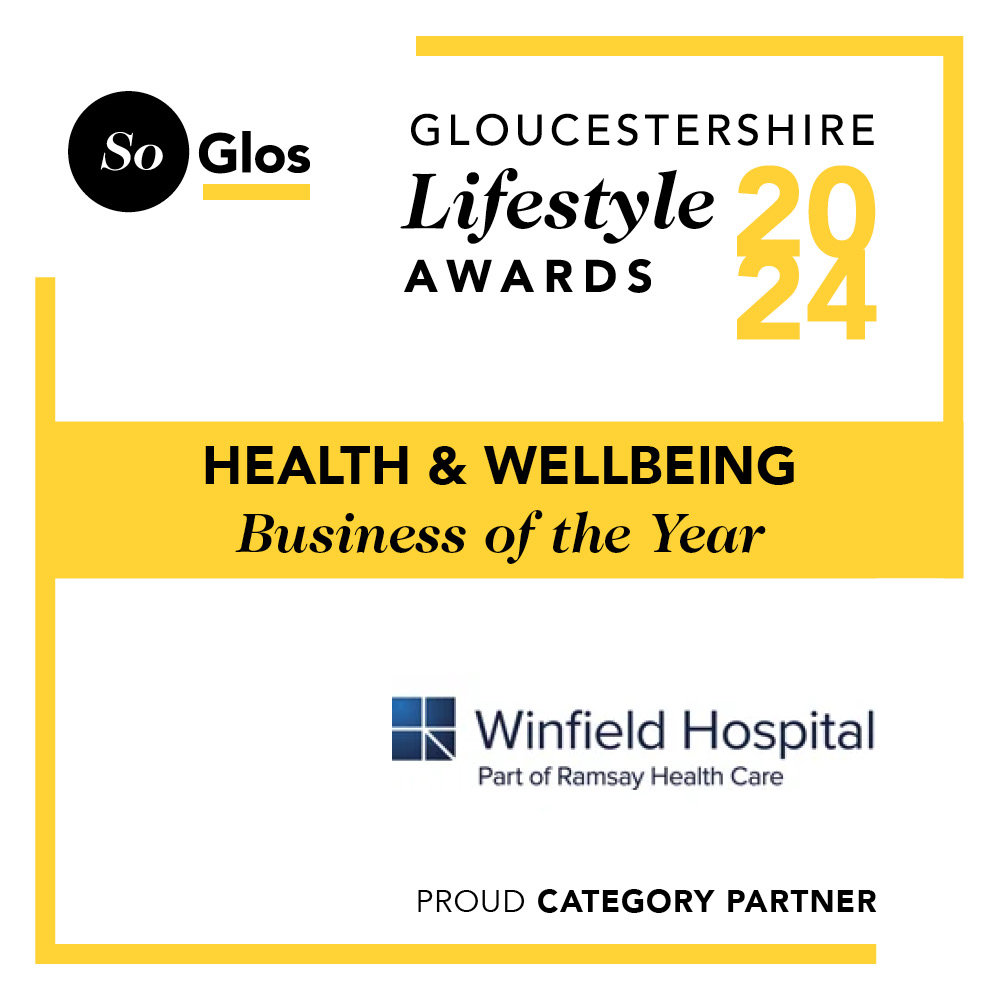 Health and Wellbeing Business of the Year