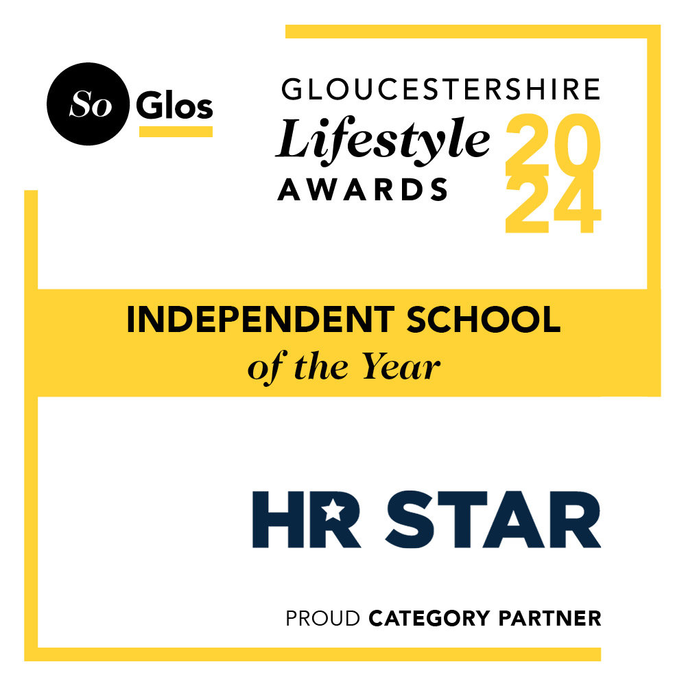 Independent School of the Year