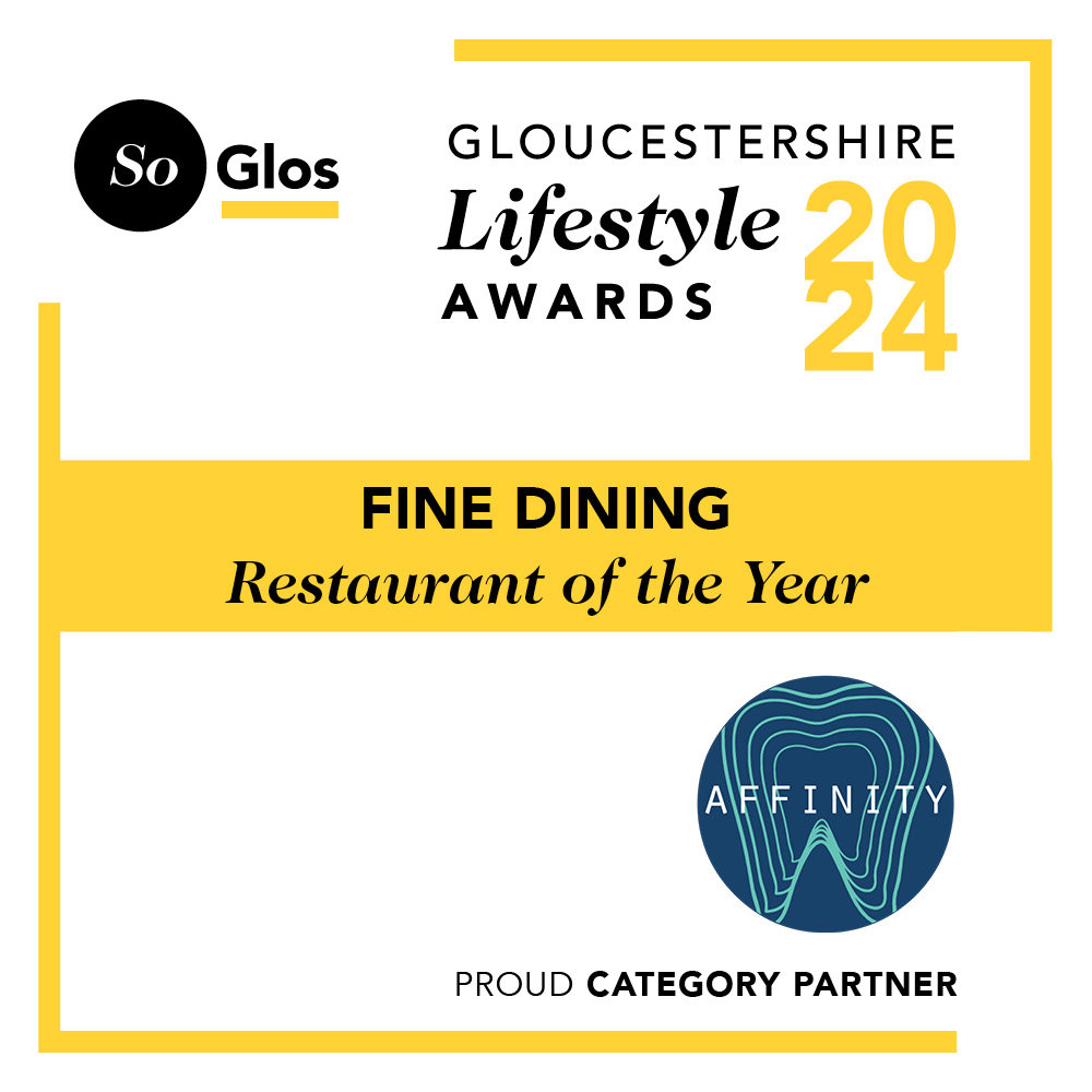 Fine Dining Restaurant of the Year