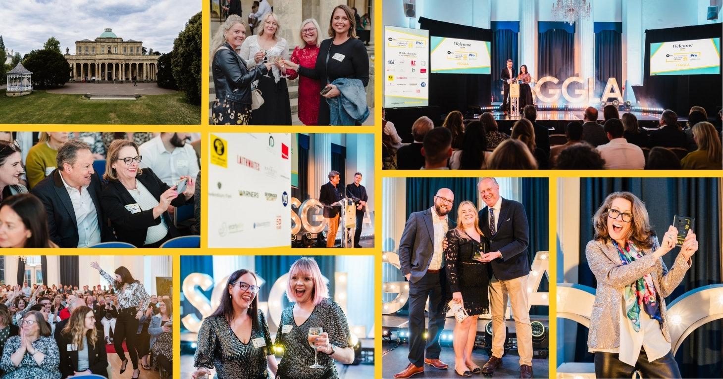 Gloucestershire Lifestyle & Community Awards