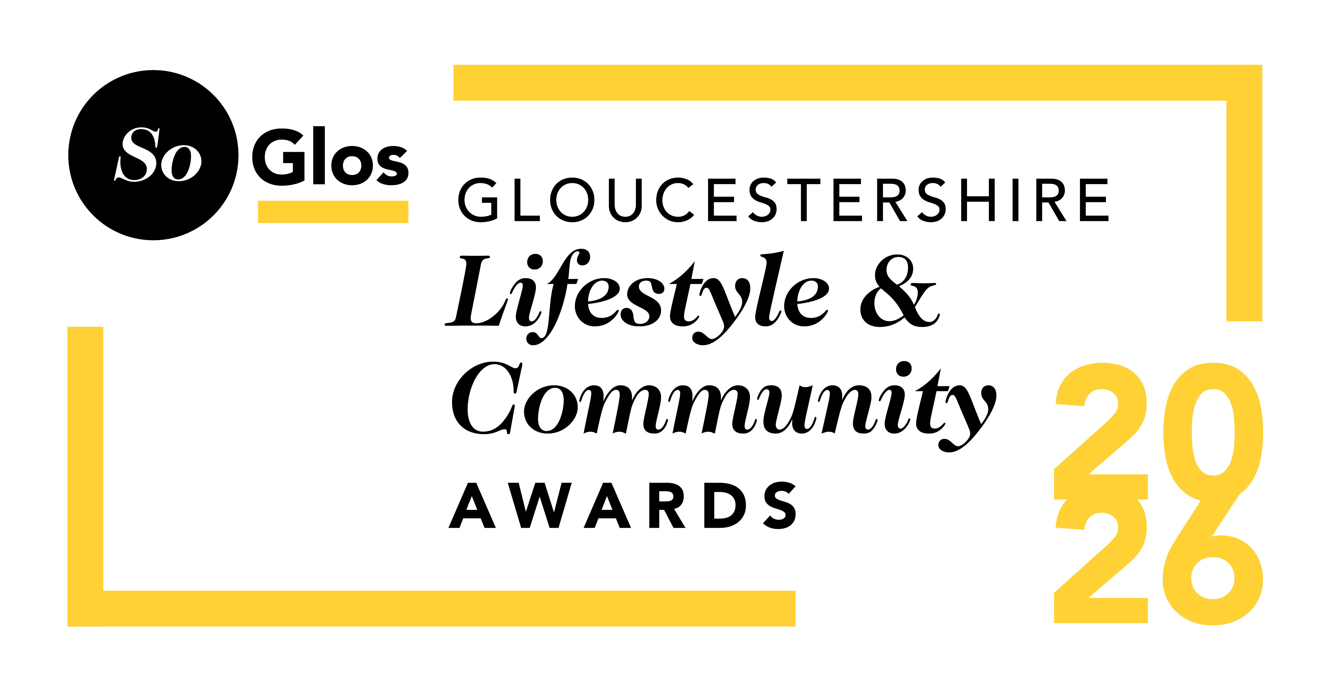 Gloucestershire Lifestyle Awards 2024