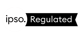 IPSO Regulated