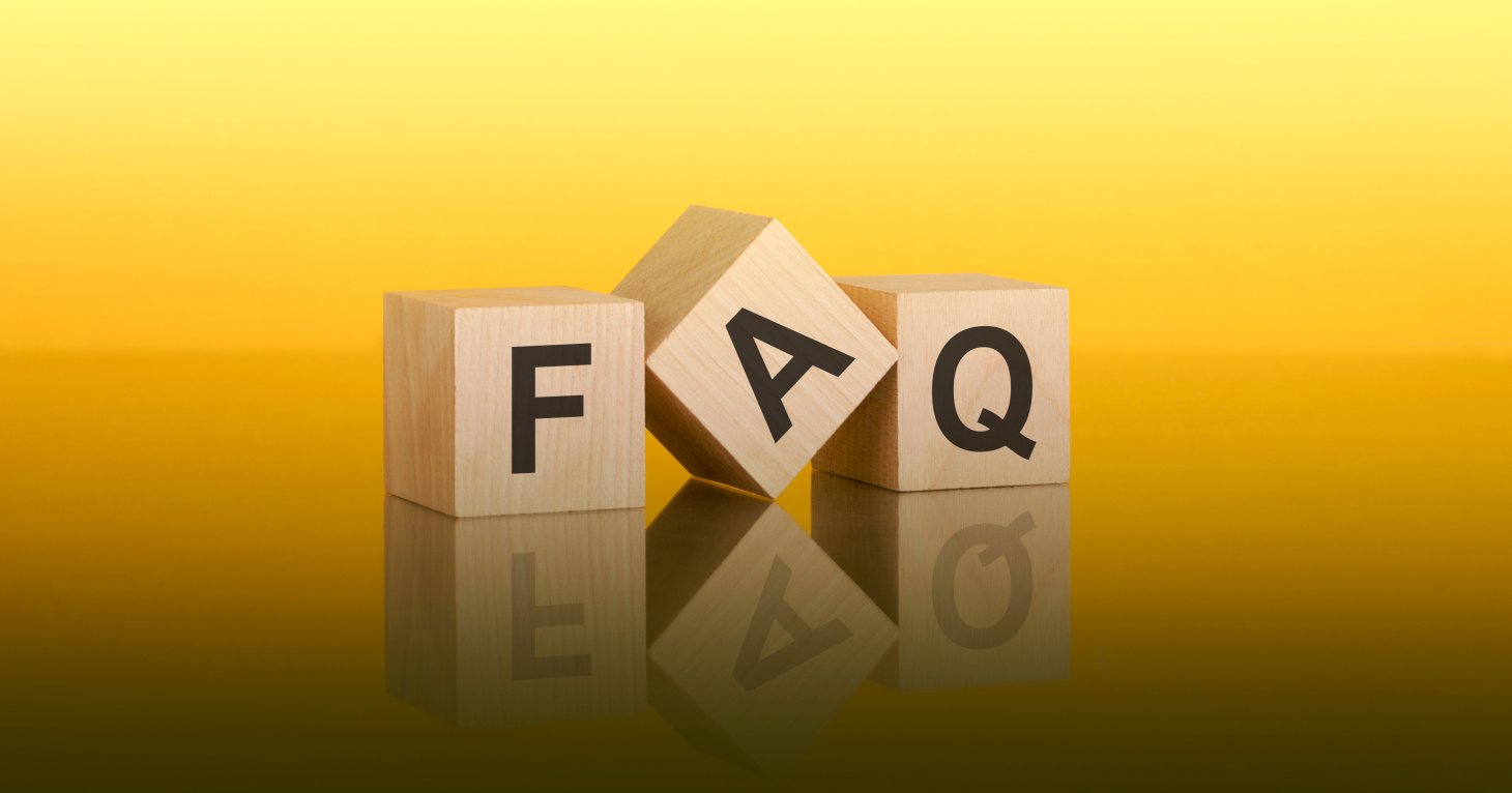 SoGlos FAQs