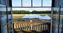 Dreaming of a glorious, outdoor wedding venue in Gloucestershire? Don't miss out on the chance to explore Worcester Lodge this September 2022.