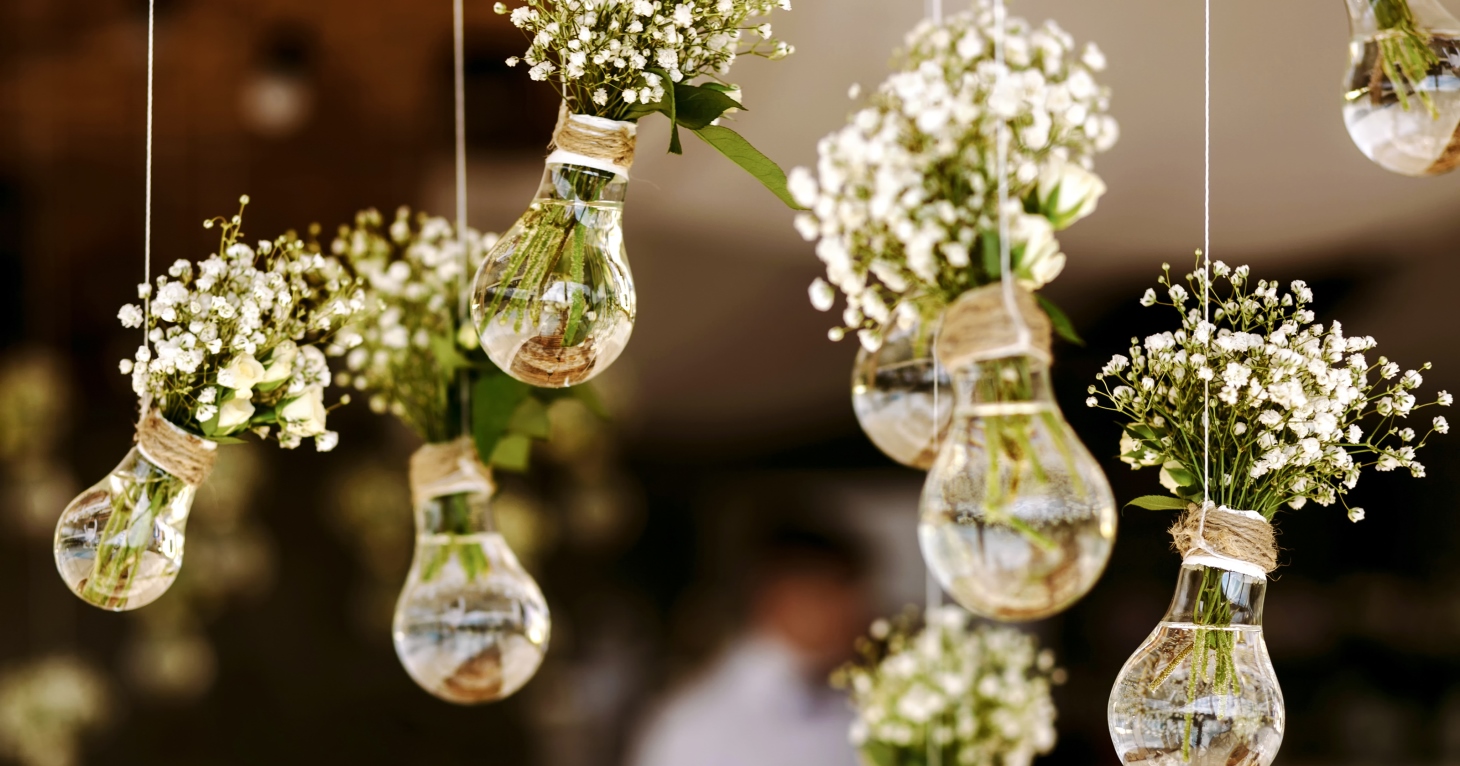 7 tips on creating an affordable wedding in Gloucestershire