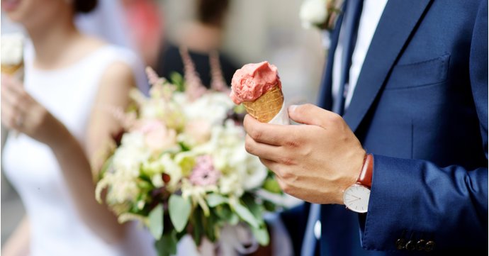 17 fun food and drink vans to have at your Gloucestershire wedding