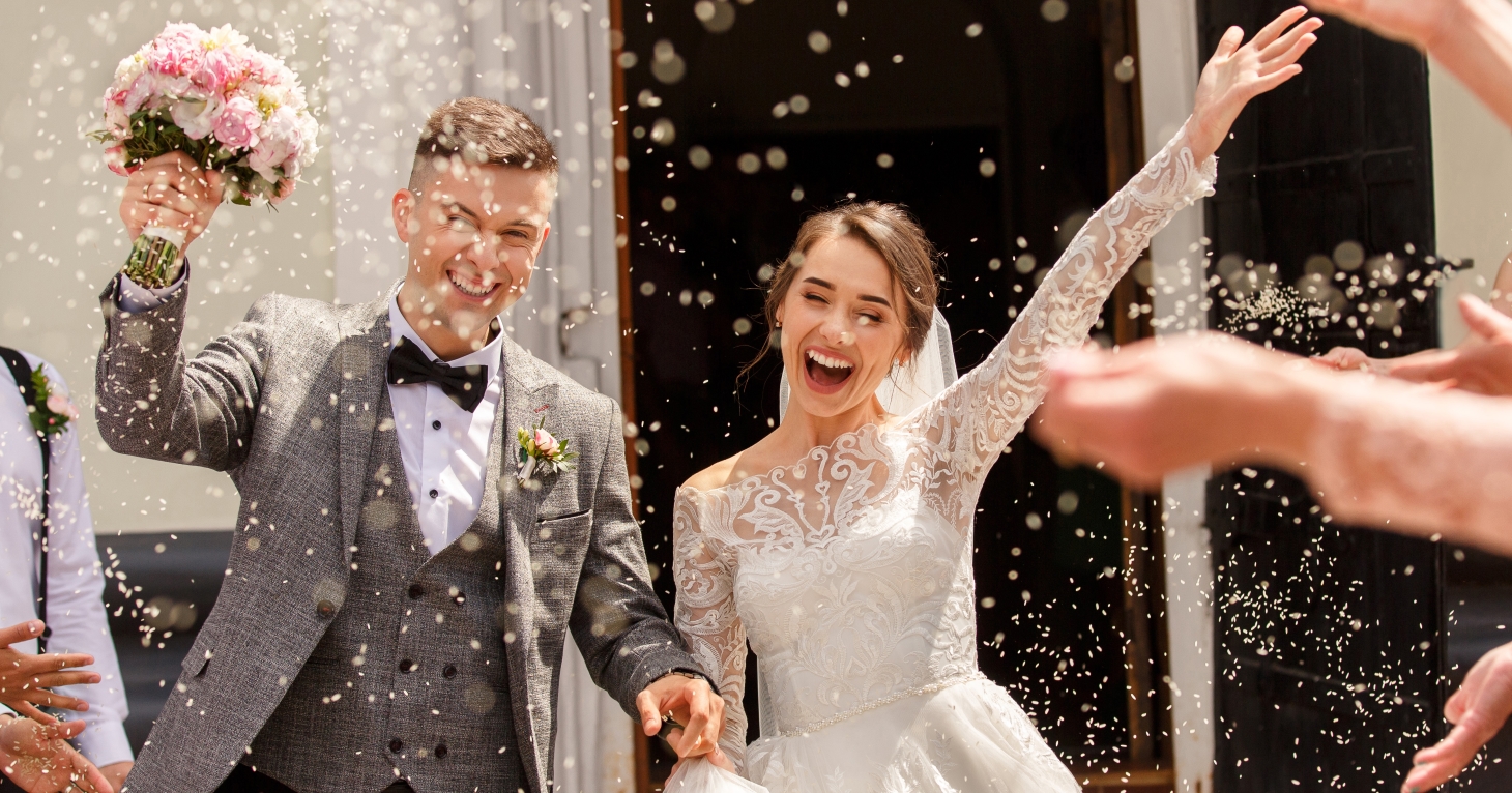 14 exquisite exclusive use Cotswold wedding venues