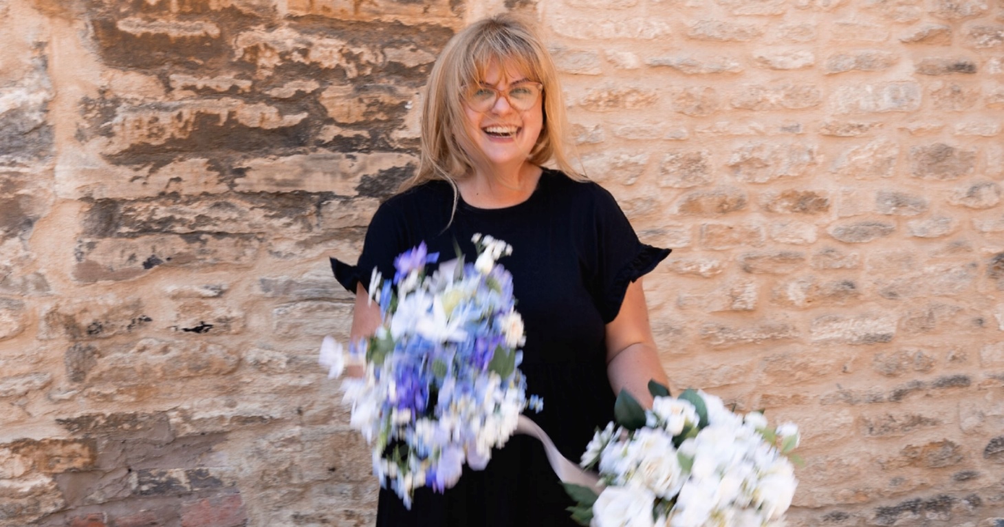A day in the life of a Cotswolds luxury wedding planner: 'No wedding is the same, nor any day of the week!'