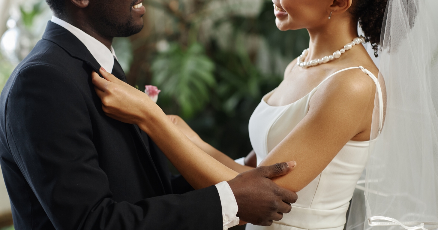 11 unique wedding venues in and around Gloucestershire