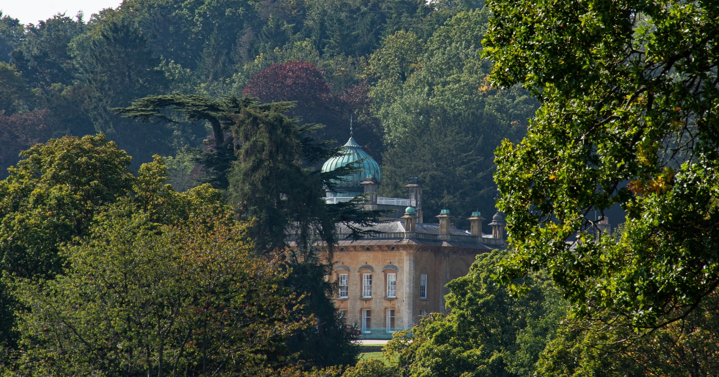 12 romantic stately homes in Gloucestershire where you can get married