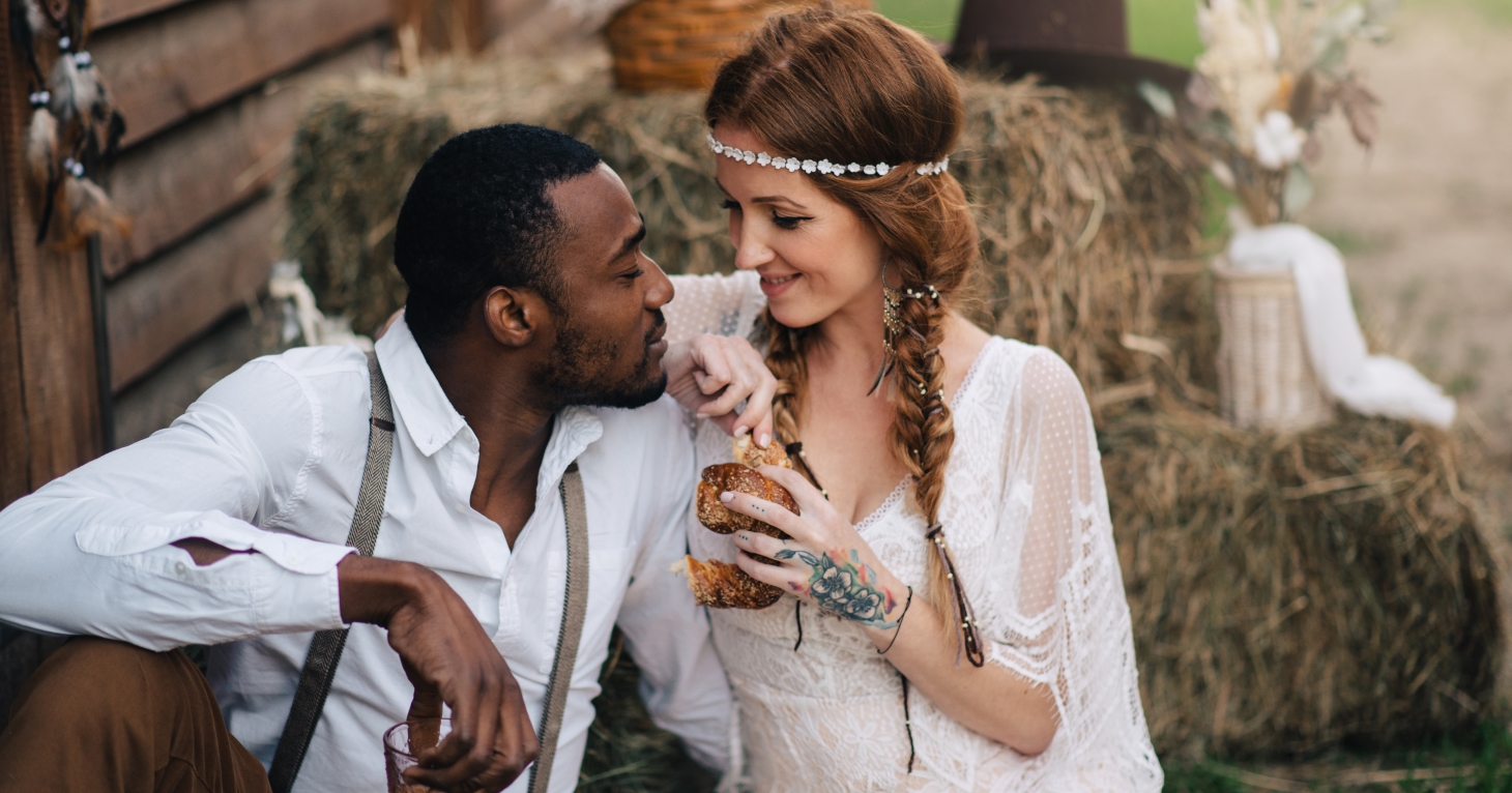 14 of the prettiest Cotswold wedding barns