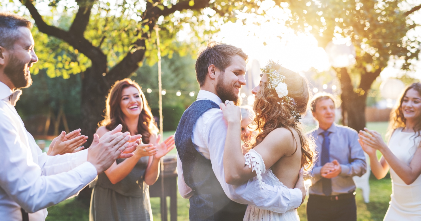 Stroud Brewery hosts a wedding fair with a difference