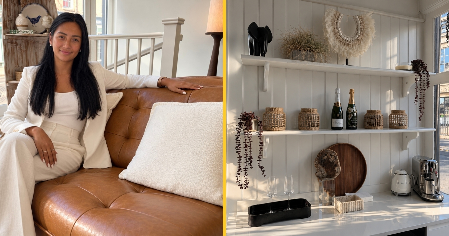 Willow & Bird's new Cheltenham studio is redefining luxury travel